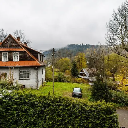 Appartement - Stroma - Miejsce Postojowe W Garazu Podziemnym