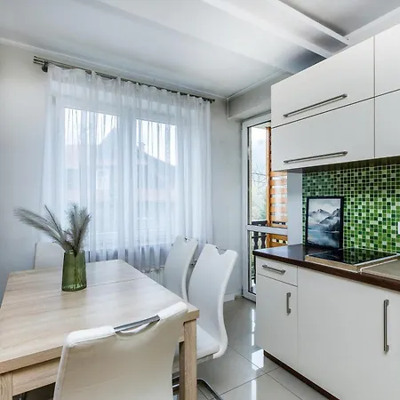 - Stroma - Miejsce Postojowe W Garazu Podziemnym Lejlighed